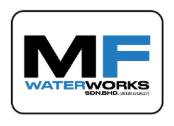 MFWaterWorks logo